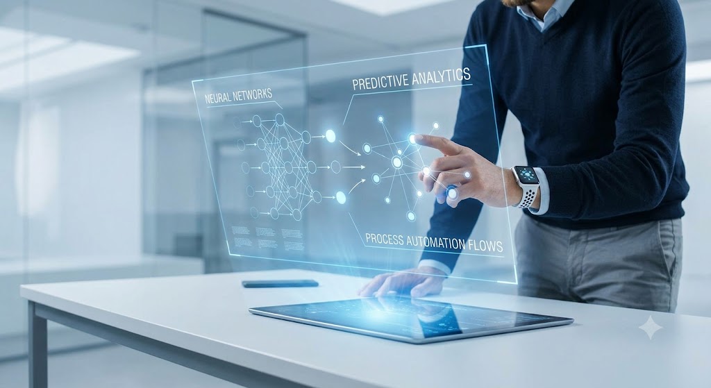 AI and Automation
